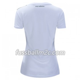 Fußballtrikots Mexiko Frauens Auswärts Trikotsatz WM 2018